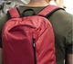 Рюкзак для ноутбука Frime Keeper Bordo - изображение 9