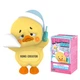 Колекційна фігурка POP TOP 1983toys серії Upset Duck - Особливий муд - изображение 1