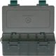 Коробка для рыбалки Brain Organizer Box #496 23х11х7cm - изображение 2