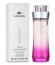 Тестер Туалетная вода для женщин Lacoste Touch Of Pink 90 мл - изображение 1