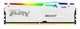 Оперативна пам'ять Kingston DDR5 32GB 6000 FURY Beast Білий RGB EXPO (KF560C36BWEA-32) - изображение 1