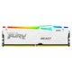 Оперативна пам'ять Kingston DDR5 32GB 6000 FURY Beast Білий RGB EXPO (KF560C36BWEA-32) - изображение 2