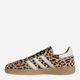 Жіночі кеди низькі adidas Handball Spezial W KI6678 38.5 (5.5UK) Бежеві (4068816245158) - зображення 3