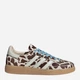 Sneakersy damskie do kostki adidas Handball Spezial W KI6677 38.5 (5.5UK) Białe (4068816249057) - obraz 1