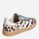 Sneakersy damskie do kostki adidas Handball Spezial W KI6677 38.5 (5.5UK) Białe (4068816249057) - obraz 4