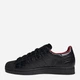Жіночі кеди низькі adidas Superstar Ii IH9310 37.5 (4.5UK) Чорні (4068812899553) - зображення 3