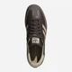Sneakersy męskie do kostki adidas Samba Og ID1481 42 (8UK) Brązowe (4067888898309) - obraz 5