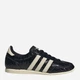 Жіночі кеди низькі adidas Japan W KH9016 37.5 (4.5UK) Чорні (4068814574991) - зображення 1