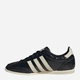 Жіночі кеди низькі adidas Japan W KH9016 39.5 (6UK) Чорні (4068814575103) - зображення 3