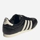 Жіночі кеди низькі adidas Japan W KH9016 39.5 (6UK) Чорні (4068814575103) - зображення 4
