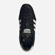 Жіночі кеди низькі adidas Japan W KH9016 38 (5UK) Чорні (4068814575097) - зображення 5