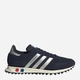 Buty sportowe męskie skórzane adidas La Trainer Og KJ4382 47.5 (12UK) Granatowe (4068815827041) - obraz 1