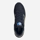 Buty sportowe męskie skórzane adidas La Trainer Og KJ4382 47.5 (12UK) Granatowe (4068815827041) - obraz 5