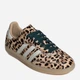 Sneakersy damskie do kostki adidas Samba Og W KI6674 38 (5UK) Beżowe (4068815315401) - obraz 2