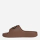Чоловічі шльопанці для пляжу adidas Adilette 00s KK3581 43.5 (9UK) Коричневі (4068812276811) - зображення 3