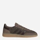 Sneakersy męskie do kostki adidas Handball Spezial KJ1248 41.5 (7.5UK) Brązowe (4068812014437) - obraz 1