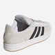 Sneakersy damskie do kostki adidas Superstar St KI3511 37.5 (4.5UK) Białe (4068812801426) - obraz 4