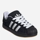 Sneakersy damskie do kostki adidas Superstar St KI3512 37.5 (4.5UK) Czarne (4068812793592) - obraz 2
