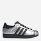 Жіночі кеди низькі adidas Superstar Ii W IH1599 37.5 (4.5UK) Сріблясті (4068804490591) - зображення 1
