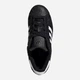 Жіночі кеди низькі adidas Superstar Ii W KH9019 37.5 (4.5UK) Чорні (4068815810678) - зображення 5