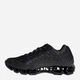 Мужские кроссовки adidas Megaride F50 KI3646 45.5 (10.5UK) Черные (4068814326811) - изображение 3