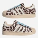 Жіночі кеди низькі adidas Superstar Ii W KH9031 37.5 (4.5UK) Бежеві (4068815790475) - зображення 6
