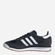 Buty sportowe męskie adidas Sl 72 Rs JI1282 42 (8UK) Ciemnoszare (4067897218020) - obraz 3