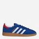 Sneakersy męskie do kostki adidas Handball Spezial HQ7262 41.5 (7.5UK) Niebieskie (4068812999482) - obraz 1