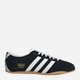Sneakersy damskie do kostki adidas Tokyo W JI0183 37.5 (4.5UK) Czarne (4067892092434) - obraz 1