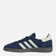 Sneakersy męskie do kostki adidas Handball Spezial IF7087 44.5 (10UK) Fioletowe (4067888603743) - obraz 3