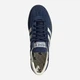 Sneakersy męskie do kostki adidas Handball Spezial IF7087 44.5 (10UK) Fioletowe (4067888603743) - obraz 5