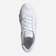Чоловічі кросівки adidas Megaride JH5523 42 (8UK) Білі (4067904502661) - зображення 5