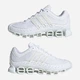 Чоловічі кросівки adidas Megaride JH5523 42 (8UK) Білі (4067904502661) - зображення 6