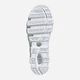 Чоловічі кросівки adidas Megaride JH5523 42 (8UK) Білі (4067904502661) - зображення 7