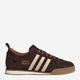 Мужские кеды низкие adidas Samba 62 Super IH4381 46.5 (11.5UK) Коричневые (4068806213143) - изображение 1