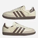Sneakersy damskie do kostki adidas Samba Og W IH3980 38 (5UK) Beżowe (4068805928529) - obraz 6