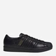 Жіночі кеди низькі adidas Superstar Vintage IH1675 37.5 (4.5UK) Чорні (4068806070722) - зображення 1