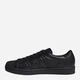 Жіночі кеди низькі adidas Superstar Vintage IH1675 37.5 (4.5UK) Чорні (4068806070722) - зображення 3