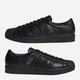 Жіночі кеди низькі adidas Superstar Vintage IH1675 37.5 (4.5UK) Чорні (4068806070722) - зображення 6