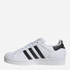 Жіночі кеди низькі adidas Superstar Ii IH8659 40.5 (7UK) Білі (4067898787419) - зображення 3