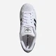 Жіночі кеди низькі adidas Superstar Ii IH8659 40.5 (7UK) Білі (4067898787419) - зображення 5