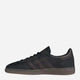 Чоловічі кеди низькі adidas Handball Spezial DB3021 41.5 (7.5UK) Чорні (4060512053549) - зображення 3