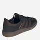 Чоловічі кеди низькі adidas Handball Spezial DB3021 41.5 (7.5UK) Чорні (4060512053549) - зображення 4