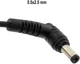 Сетевой блок питания для ноутбука Lenovo 20V 3.25A 65W 5.5*2.5 mm прямоугольный без кабеля 220V - изображение 4