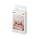 Бумага для фотопринтера ZINK Mi Paper Pocket Print Instant Photo Paper 5x7,6см 287/50 (TEJ4012CN) - изображение 1