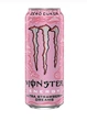 Напій енергетичний Monster Ultra Strawberry Dreams 500 мл - зображення 1