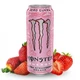 Напій енергетичний Monster Ultra Strawberry Dreams 500 мл - зображення 2
