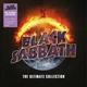 BLACK SABBATH – The Ultimate Collection (2LP) - зображення 1