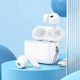 Бездротові навушники TWS Hoco EW49 White - зображення 7