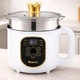 Многофункциональная электрокастрюля Domotec MS-7729 1.8л с пароваркой 2000Вт 10342 - изображение 5